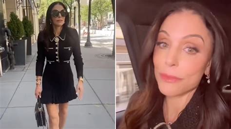 chanel bethanny|bethenny frankel chicago.